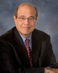 Earl Sky, founder of Vocal Power